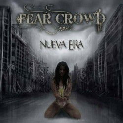 Fear Crowd estrenan videoclip para el tema «No Pienso Caer»