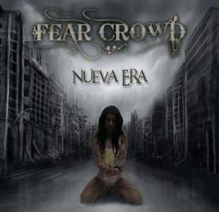 Fear Crowd estrenan videoclip para el tema No Pienso Caer
