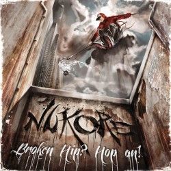 Nukore lyric video de «A.I.T.D.»