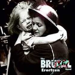 The Brutal Band disco nuevo «Erortzen»