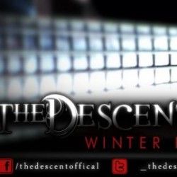 The Descent estrenan videoclip para el tema «Winter Hell»