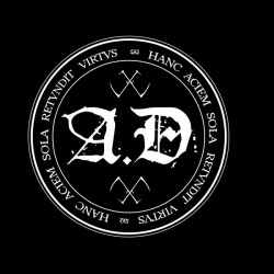 A.D. tema nuevo de su inminente split junto a Knives