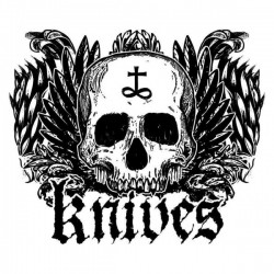 Knives «Soul Of Defiance» adelanto de su próximo E.P. junto a A.D.