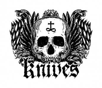 Knives tema nuevo de su inminente split junto a A.D.