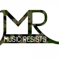 Music Resist asociación musical gipuzkoana