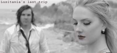 Grendel estrenan videoclip para el tema Lusitania’s Last Trip