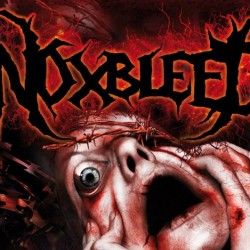 Noxbleed buscan batería y guitarra