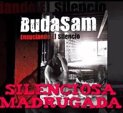 BudaSam lyric-video del tema “Silenciosa Madrugada”