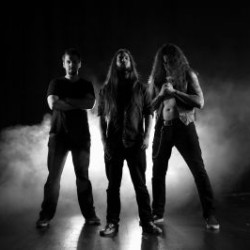 Horn Of The Rhino adelanto de “Summoning Deliverance”