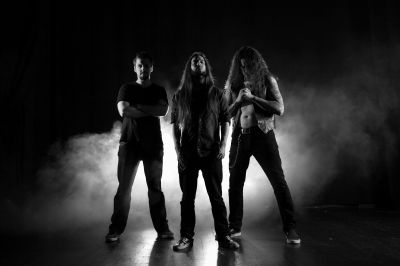 Horn Of The Rhino adelanto de Summoning Deliverance