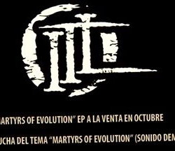 In Thousand Lakes teaser de «Martyrs Of Evolution»