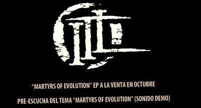 In Thousand Lakes teaser de Martyrs Of Evolution