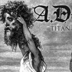 A.D. nuevo E.P. «Titan»