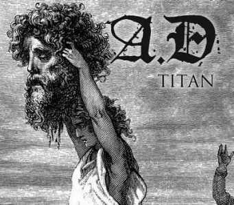 A.D. nuevo E.P. Titan