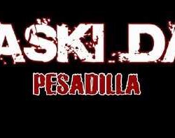 Aski Da videoclip de “Pesadilla”