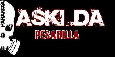 Aski Da videoclip de Pesadilla