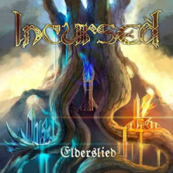 Incursed portada de «Elderslied»