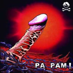 Matutano nuevo disco «Pa Pam!» para su escucha o descarga