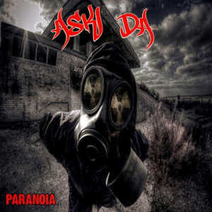 Aski Da Paranoia (2014) para escuchar o descargar