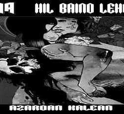 Dama video promocional de «Hil Baino Lehen»