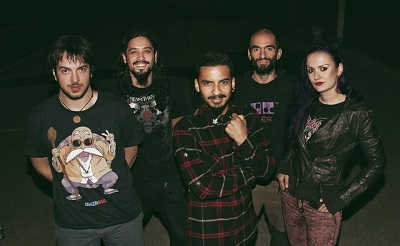 Hybrid Moon anuncian vocalista