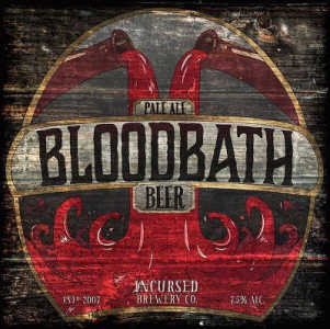 Incursed venta online de Beer Bloodbath