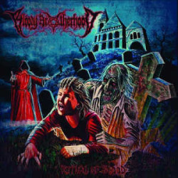 Bloody Brotherhood «Ritual Of Blood» en streaming