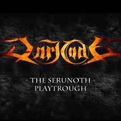 Dark Code playthrough de «The Serunoth»