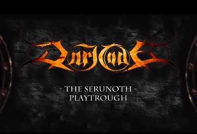 Dark Code playthrough de The Serunoth