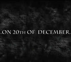 Dark Code teaser de «The Serunoth»