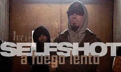 Selfshot estrenan videoclip «A fuego lento» en 2 versiones