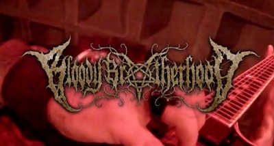 Bloody Brotherhood video resumen del From Hell Tour 20142015