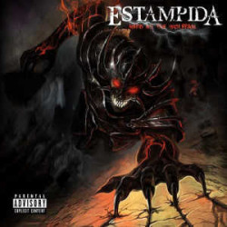 Estampida nuevo E.P. «Hard As The Wolfram»