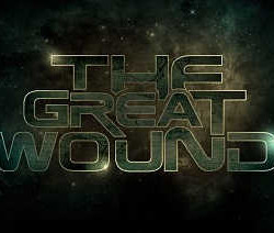 The Great Wound nuevo proyecto de Tristán Iñiguez de Darkness By Oath