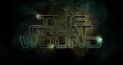 The Great Wound nuevo proyecto de Tristán Iñiguez de Darkness By Oath