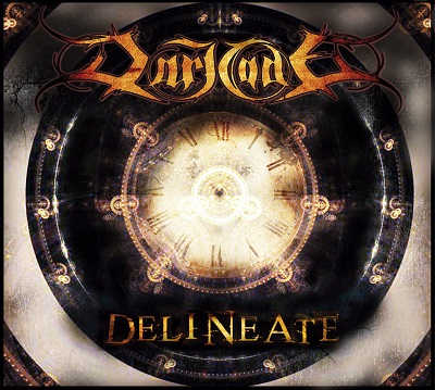 Dark Code Delineate en streaming y a la venta