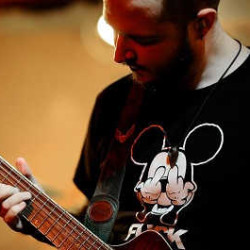 Ingravitö el guitarra Jorge abandona la formación