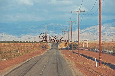 A Human Disaster single The Highway