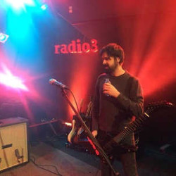 Berri Txarrak en los conciertos de Radio3 esta noche