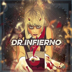 Dr. Infierno estrenan E.P.