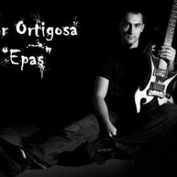 Insomnio Króniko ya tienen guitarrista