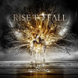 Rise To Fall más detalles del nuevo disco