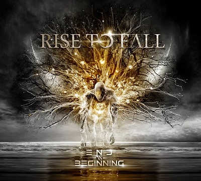 Rise To Fall más detalles del nuevo disco