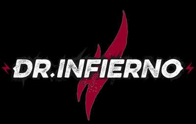 Dr. Infierno estrenan videoclip