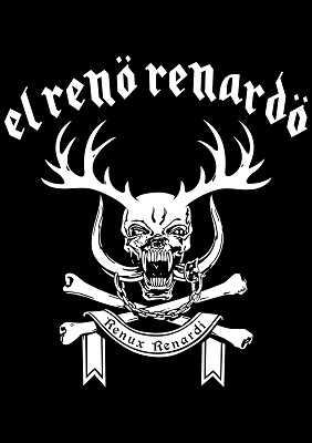 El Reno Renardo concursos de logos