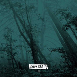 Hotzikara nuevo disco «II» ya a la venta