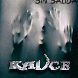 Kauce portada y nuevo bajista