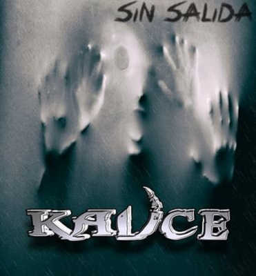 Kauce portada y nuevo bajista