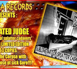 Mutilated Judge primera demo pronto disponible