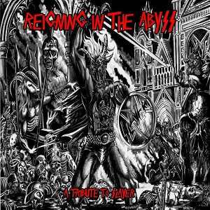Reigning In The Abyss portada y tracklist definitivo